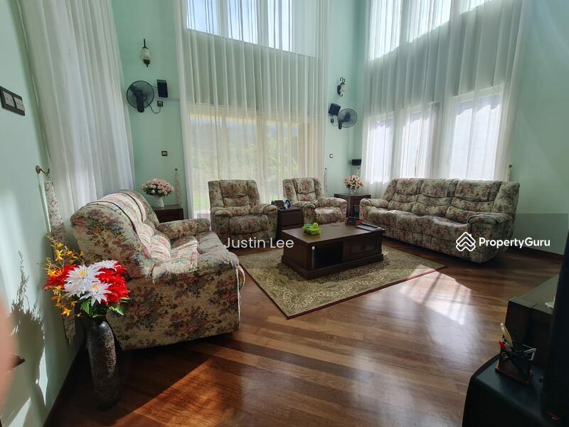 For Sale - Gohtong Jaya