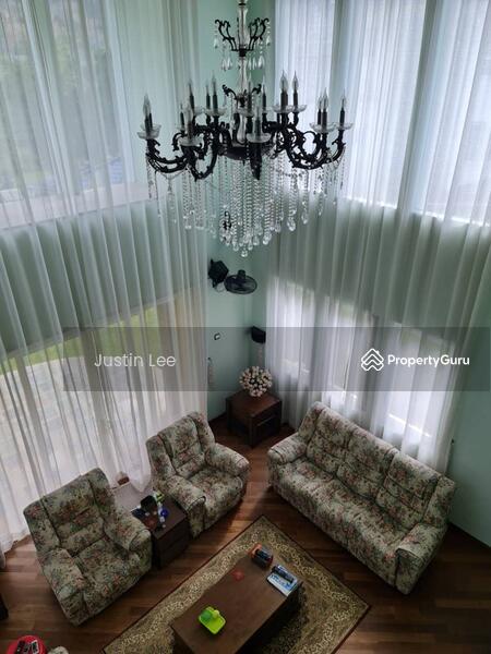 For Sale - Gohtong Jaya