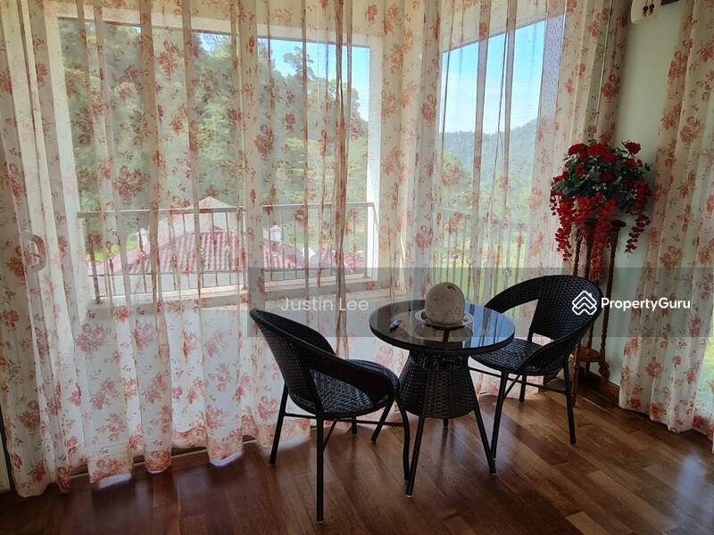For Sale - Gohtong Jaya