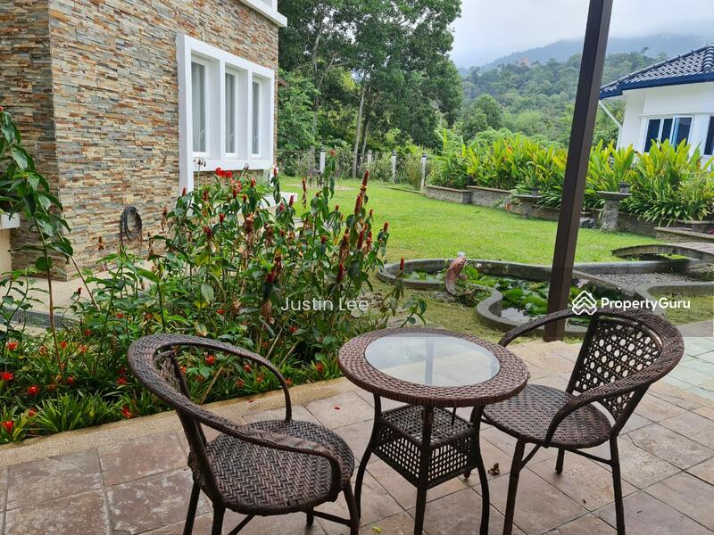 For Sale - Gohtong Jaya