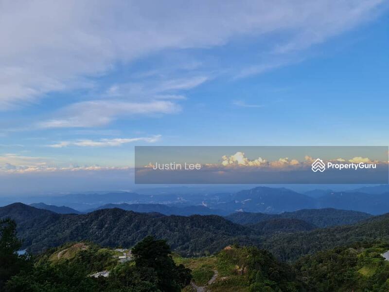 For Sale - Gohtong Jaya