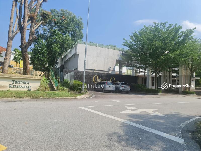 Untuk Dijual - Taman Melawati
