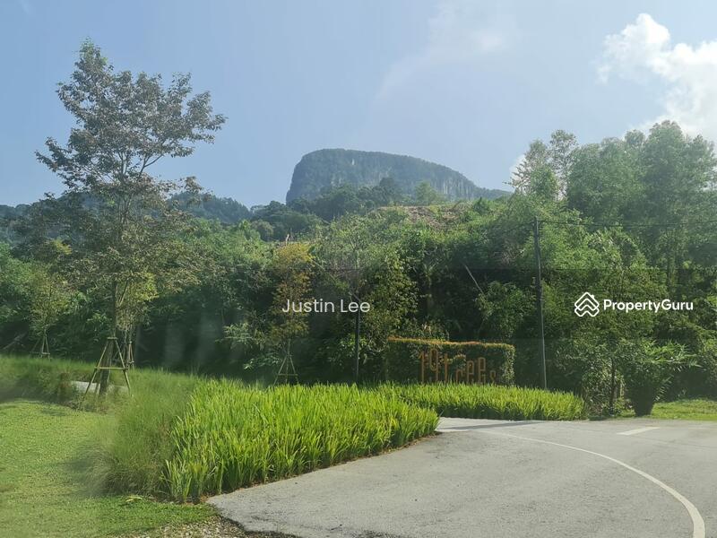 Untuk Dijual - Taman Melawati