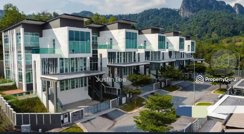 Untuk Dijual - Taman Melawati