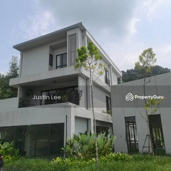 Untuk Dijual - Taman Melawati