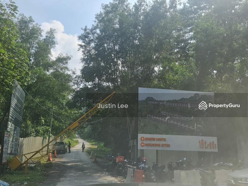 Untuk Dijual - Taman Melawati