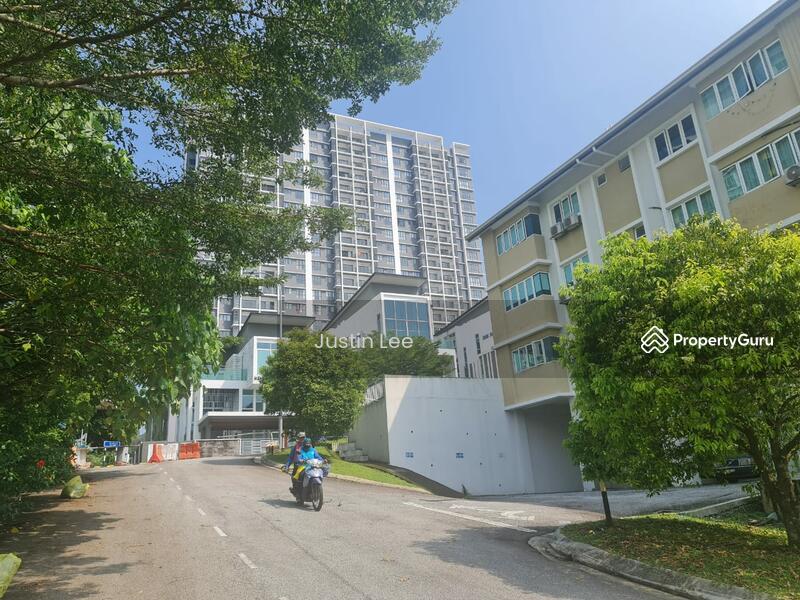 Untuk Dijual - Taman Melawati