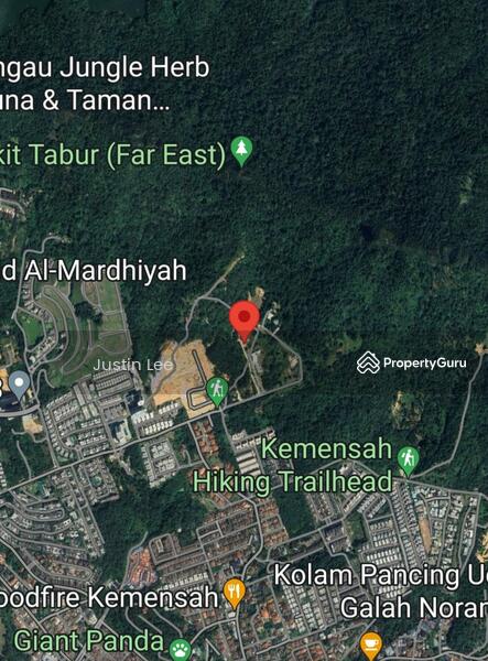 Untuk Dijual - Taman Melawati