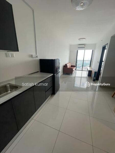 Pangsapuri untuk Disewa di Edumetro @ Subang Jaya - Satish Kumar - PropertyGuru.com.my