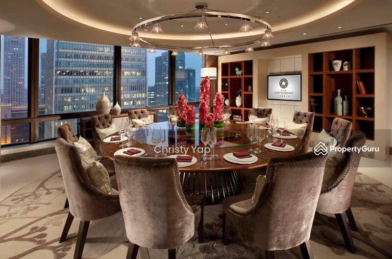 Condominium for Sale at Salary 3800 can apply, Sri Petaling, Low Dense, Free Furnish, Near MRT - Christy Yap - PropertyGuru.com.my