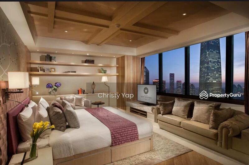 Condominium for Sale at Salary 3800 can apply, Sri Petaling, Low Dense, Free Furnish, Near MRT - Christy Yap - PropertyGuru.com.my