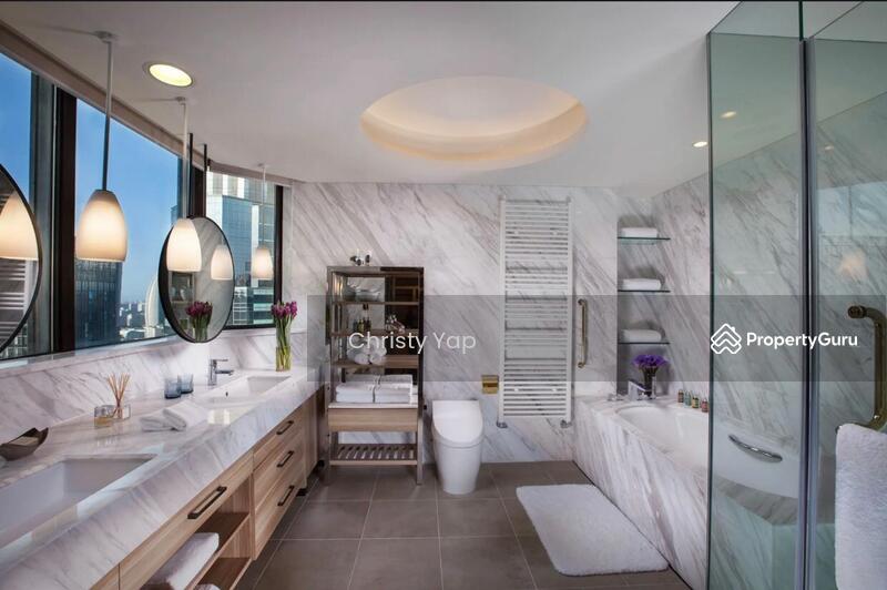 Condominium for Sale at Salary 3800 can apply, Sri Petaling, Low Dense, Free Furnish, Near MRT - Christy Yap - PropertyGuru.com.my