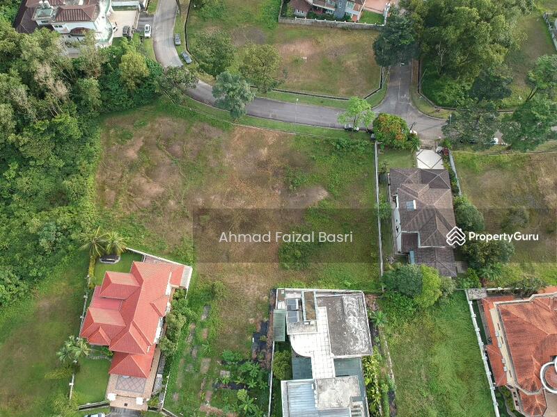Tanah Kediaman untuk Dijual di Seksyen 8 (Kota Damansara) - Ahmad Faizal Basri - PropertyGuru.com.my