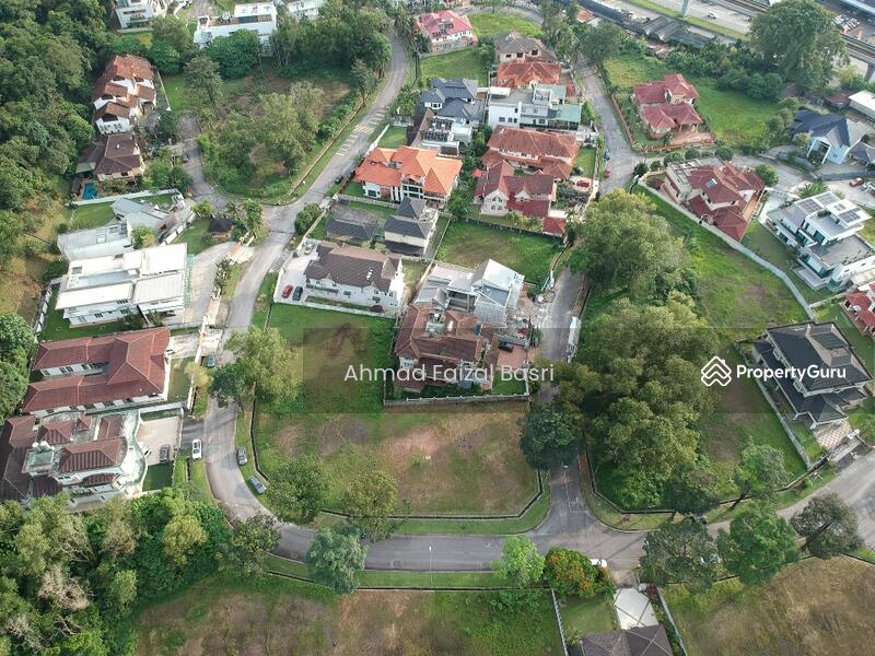 Tanah Kediaman untuk Dijual di Seksyen 8 (Kota Damansara) - Ahmad Faizal Basri - PropertyGuru.com.my