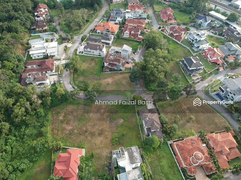 Tanah Kediaman untuk Dijual di Seksyen 8 (Kota Damansara) - Ahmad Faizal Basri - PropertyGuru.com.my