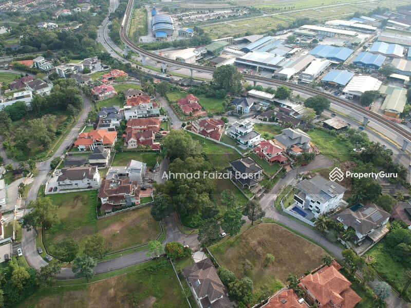 Tanah Kediaman untuk Dijual di Seksyen 8 (Kota Damansara) - Ahmad Faizal Basri - PropertyGuru.com.my