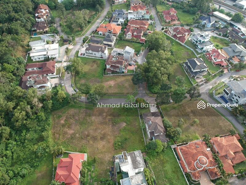 Tanah Kediaman untuk Dijual di Seksyen 8 (Kota Damansara) - Ahmad Faizal Basri - PropertyGuru.com.my