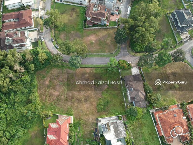 Tanah Kediaman untuk Dijual di Seksyen 8 (Kota Damansara) - Ahmad Faizal Basri - PropertyGuru.com.my