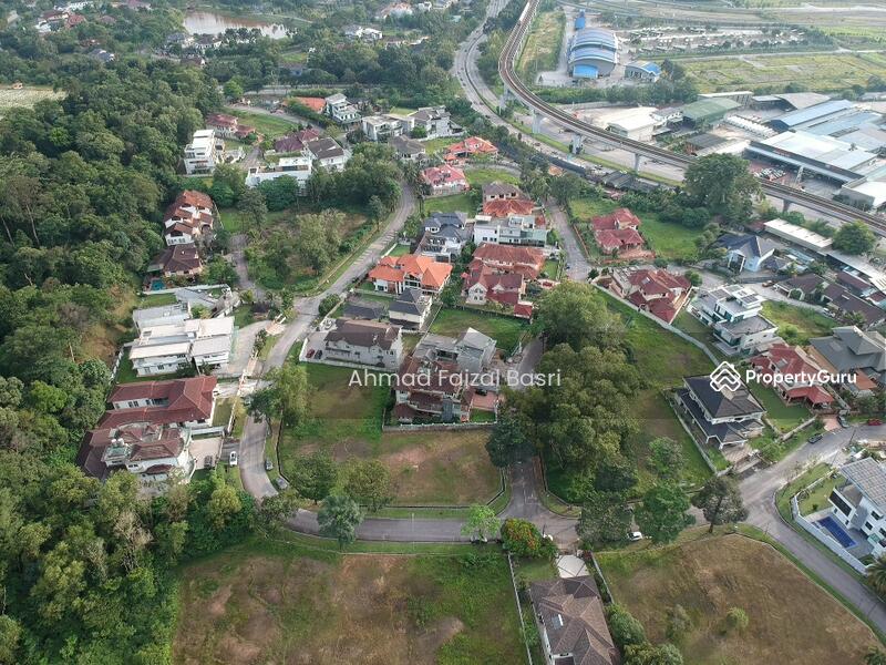 Tanah Kediaman untuk Dijual di Seksyen 8 (Kota Damansara) - Ahmad Faizal Basri - PropertyGuru.com.my