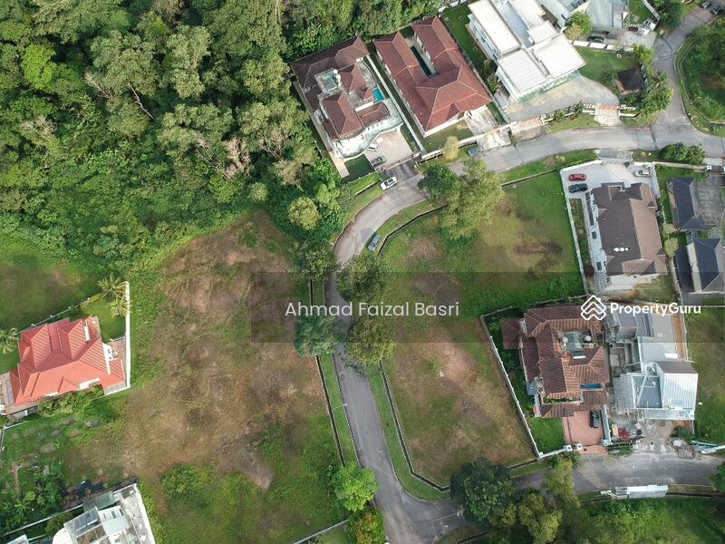 Tanah Kediaman untuk Dijual di Seksyen 8 (Kota Damansara) - Ahmad Faizal Basri - PropertyGuru.com.my