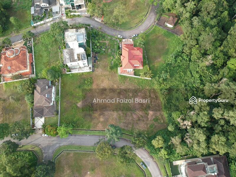 Tanah Kediaman untuk Dijual di Seksyen 8 (Kota Damansara) - Ahmad Faizal Basri - PropertyGuru.com.my