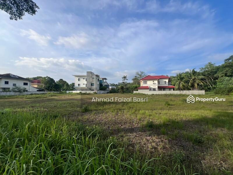 Tanah Kediaman untuk Dijual di Seksyen 8 (Kota Damansara) - Ahmad Faizal Basri - PropertyGuru.com.my