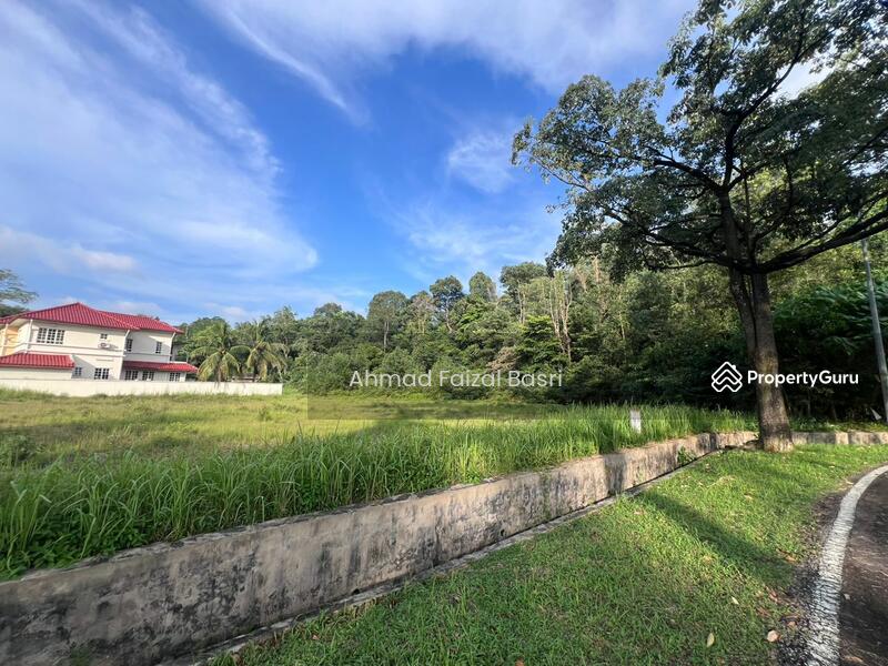 Tanah Kediaman untuk Dijual di Seksyen 8 (Kota Damansara) - Ahmad Faizal Basri - PropertyGuru.com.my