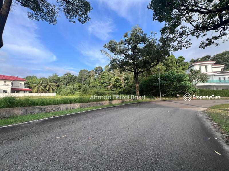 Tanah Kediaman untuk Dijual di Seksyen 8 (Kota Damansara) - Ahmad Faizal Basri - PropertyGuru.com.my