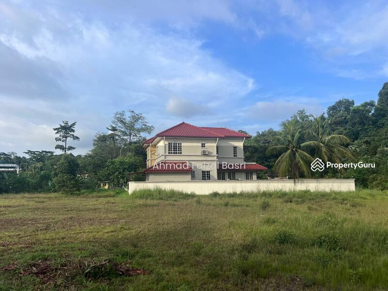 Tanah Kediaman untuk Dijual di Seksyen 8 (Kota Damansara) - Ahmad Faizal Basri - PropertyGuru.com.my