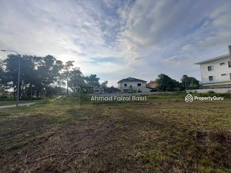 Tanah Kediaman untuk Dijual di Seksyen 8 (Kota Damansara) - Ahmad Faizal Basri - PropertyGuru.com.my