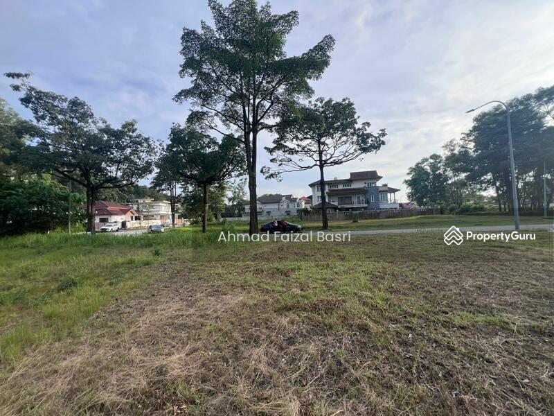 Tanah Kediaman untuk Dijual di Seksyen 8 (Kota Damansara) - Ahmad Faizal Basri - PropertyGuru.com.my