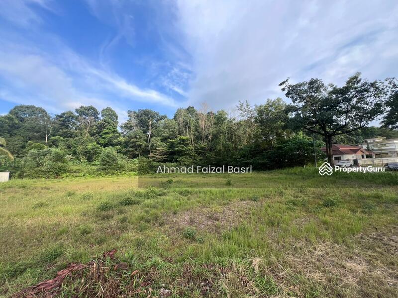 Tanah Kediaman untuk Dijual di Seksyen 8 (Kota Damansara) - Ahmad Faizal Basri - PropertyGuru.com.my