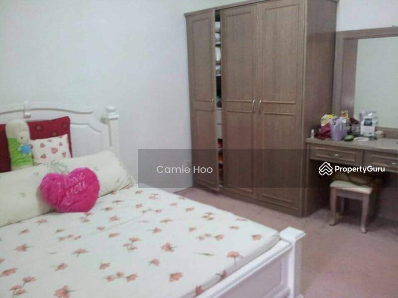Mawar Apartments (Genting Highlands), Taman Gohtong Jaya, Genting