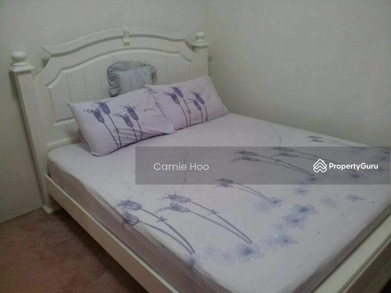 Mawar Apartments (Genting Highlands), Taman Gohtong Jaya, Genting