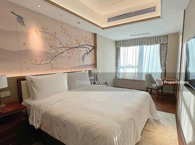 Kondominium untuk Dijual di Semi D condo with the lowest price per sqft in Bukit Jalil - Christy Yap - PropertyGuru.com.my