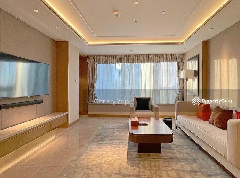 Kondominium untuk Dijual di Semi D condo with the lowest price per sqft in Bukit Jalil - Christy Yap - PropertyGuru.com.my