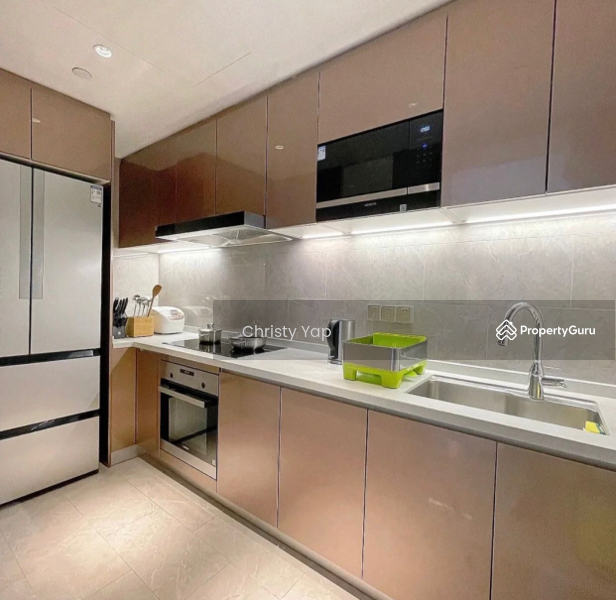 Kondominium untuk Dijual di Semi D condo with the lowest price per sqft in Bukit Jalil - Christy Yap - PropertyGuru.com.my