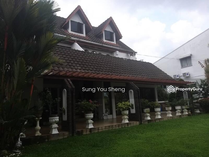 For Sale - Jalan Taman Pantai, Bukit pantai