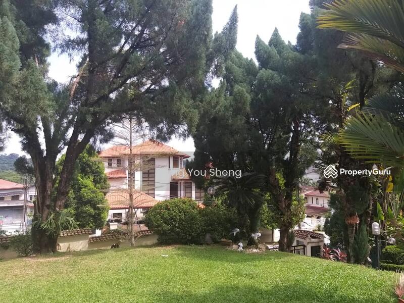 For Sale - Jalan Taman Pantai, Bukit pantai