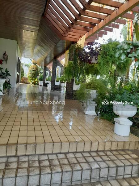For Sale - Jalan Taman Pantai, Bukit pantai