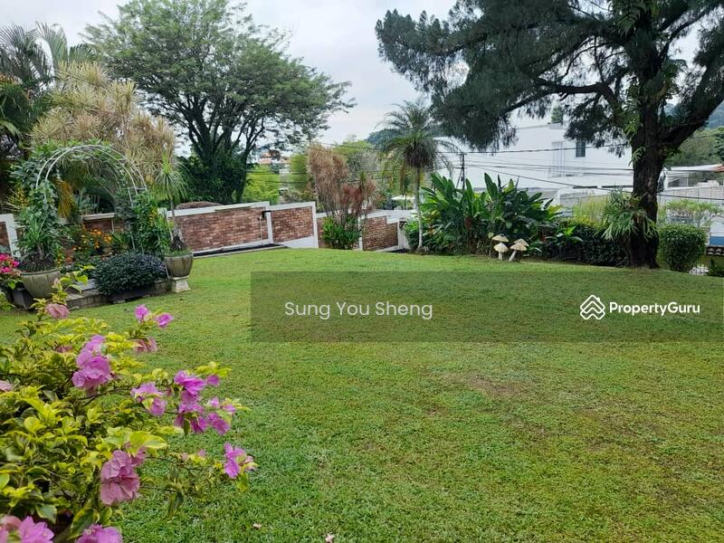 For Sale - Jalan Taman Pantai, Bukit pantai