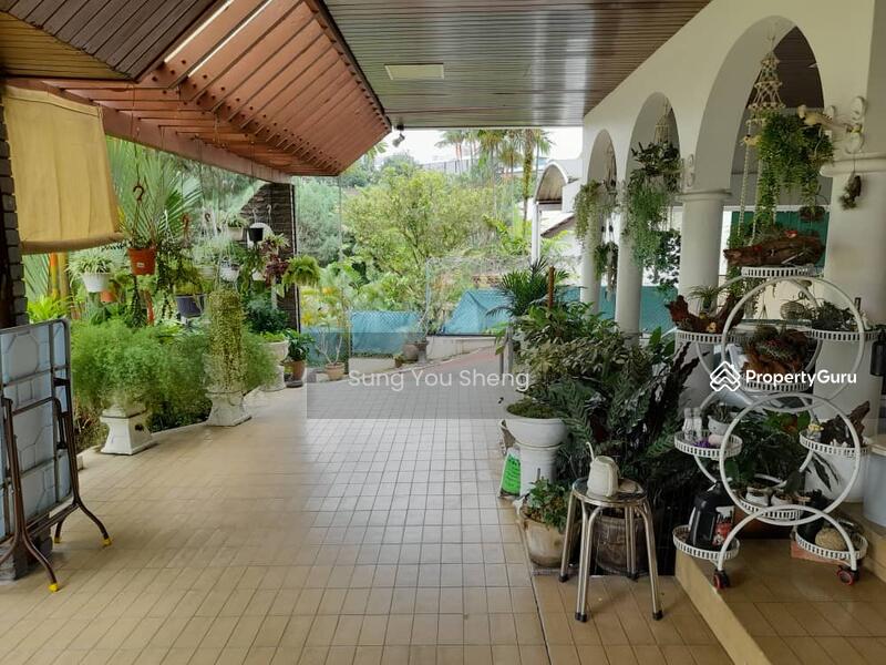 For Sale - Jalan Taman Pantai, Bukit pantai