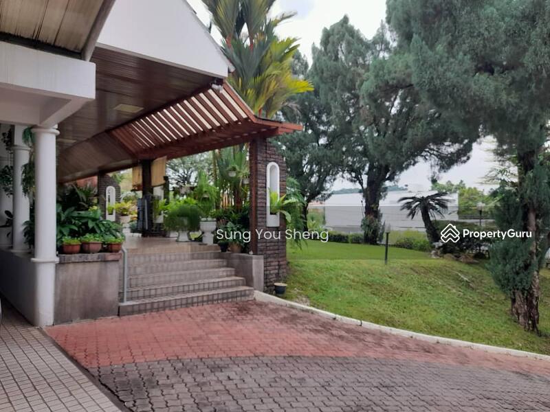 For Sale - Jalan Taman Pantai, Bukit pantai