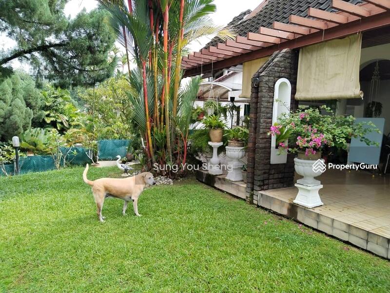 For Sale - Jalan Taman Pantai, Bukit pantai