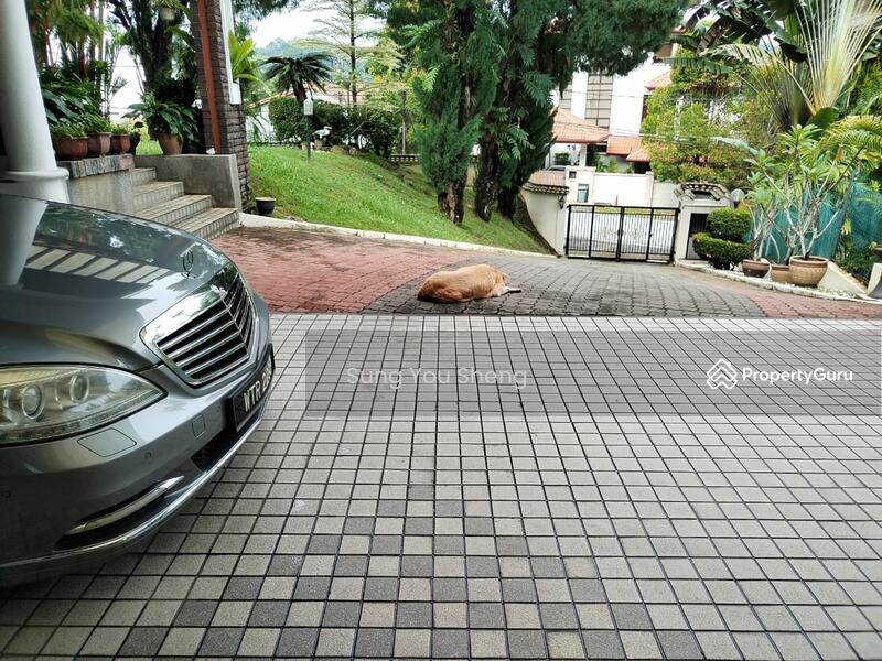 For Sale - Jalan Taman Pantai, Bukit pantai