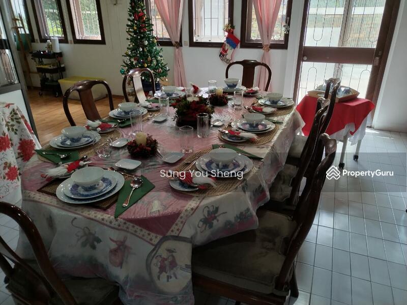 For Sale - Jalan Taman Pantai, Bukit pantai