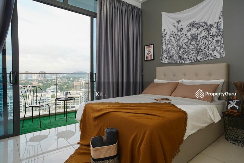 Service Residence for Rent at PJ Midtown - Kit . - PropertyGuru.com.my