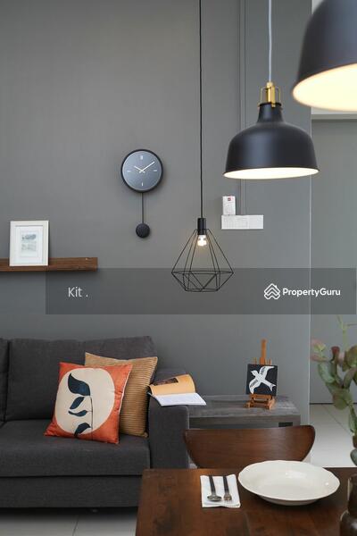 Service Residence for Rent at PJ Midtown - Kit . - PropertyGuru.com.my