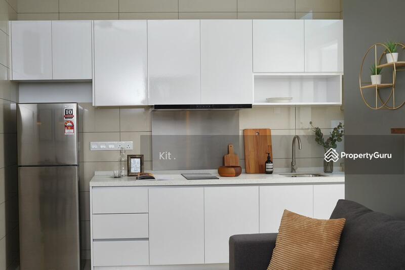 Service Residence for Rent at PJ Midtown - Kit . - PropertyGuru.com.my