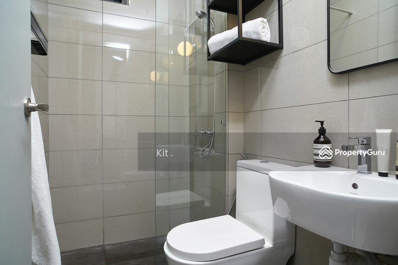 Service Residence for Rent at PJ Midtown - Kit . - PropertyGuru.com.my